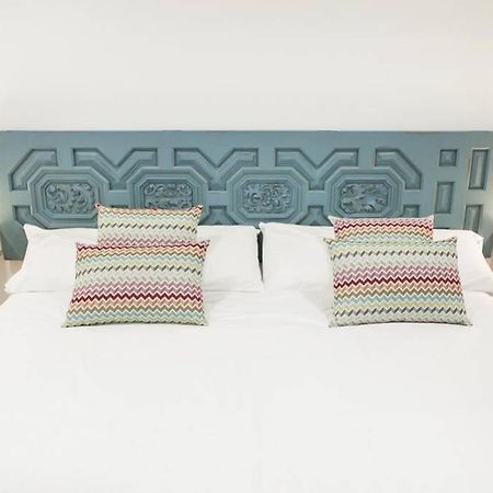 Plaza B Magdalena - Centro - Parking Cercano 세비야 외부 사진